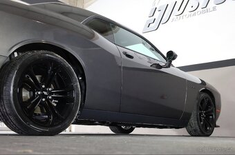 Dodge Challenger 5.7 V8 R/T ///R20//Kamera - 7