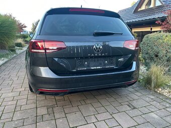 Volkswagen Passat B8 VIII kombi 2.0tdi 3/2022 Business - 7