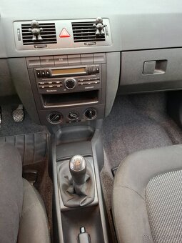 Škoda Fabia combi - 7