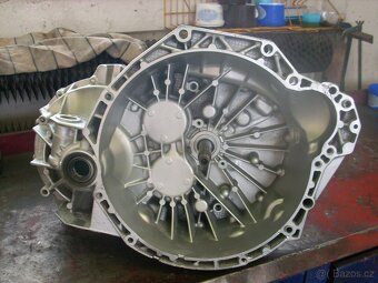 Manuální převodovky oprava / prodej / skladem - 7
