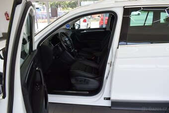 Volkswagen Tiguan 2,0 TDI 110 kW, DSG,Head Up,Virtual, - 7