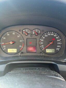 Vw golf 4 special 1.6 16v - 7