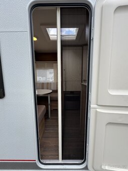 Burstner Premio Life 430 ~ TOP - 7