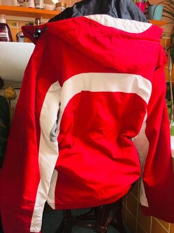 #zimni bunda# lyzarskabunda# prodysna #sportovni#skapuci - 7