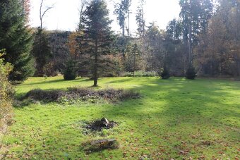 Pronájem zahrady 1454m² - České Budějovice - 7