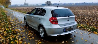 BWM 120d 130kw N47 - 7