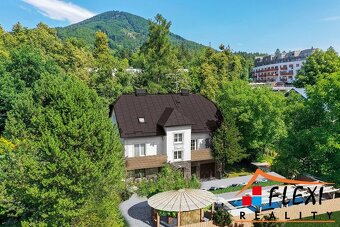 Prodej vily (241 m²) s výjimečným pozemkem (3528 m²),  Čelad - 7