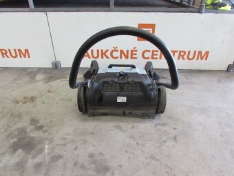 NILFISK SDV 8000 - 7