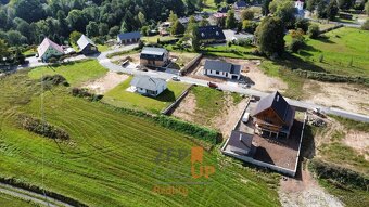 Prodej stavebního pozemku 1 001 m², Králíky, ev.č. 00334 - 7