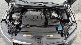 ŠKODA SUPERB L&K 4x4 2.0TDI 147KW WEBASTO TAŽNÉ m2022 - 7