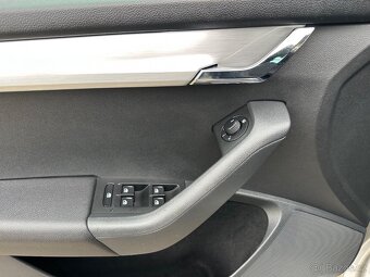 Škoda Octavia 3 2,0TDi DRIVE Combi – 2018 – ACC, EL.KUFR - 7