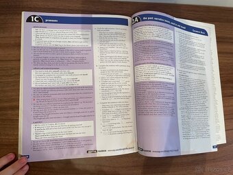 Angličtina English file Advanced Oxford - 7