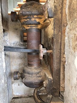 AKCE LÉTO -50%  - Spodní frezka - 7