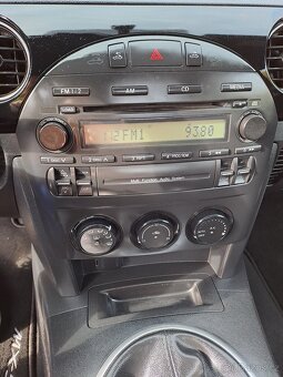 Mazda MX-5/mx5 NC,2.0i,118kW,diferenciál,HARDTOP - 7