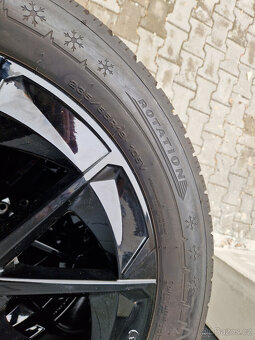 5x114,3 r19 kola hyundai santa fe disky 19 alu kia elektrony - 7