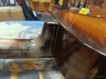 Prodám 3/4 kytaru Cremona - Kyjov - 7