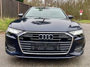 Audi A6 3.0 TDI 210kw 2018 Quattro , MATRIX,NAVI,ACC - 7