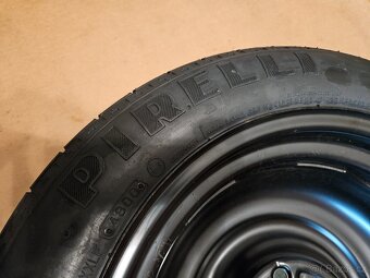 Ford 4X108 dojezdovka Sierra Focus Escort Mondeo - 7