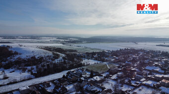 Pronájem provozní plochy, 360 m², Ořech, ul. Karlštejnská - 7