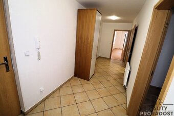 Exkluzivní mezonetový byt 3+kk 104,5m² v těsné blízkosti cen - 7