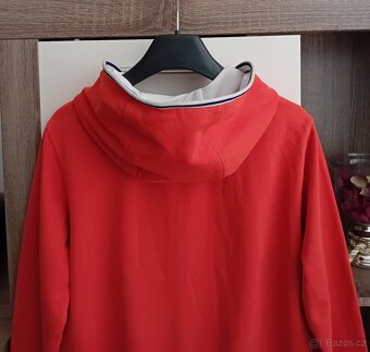 Timberland dámská mikina vel. M - 7