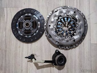 Škoda motor (DÍLY MOTORU), převodovka 1.5 TSI,1.0 TSI,2.0TS - 7