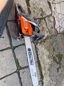 motorová pila oleo-mac GSH 560 - 7