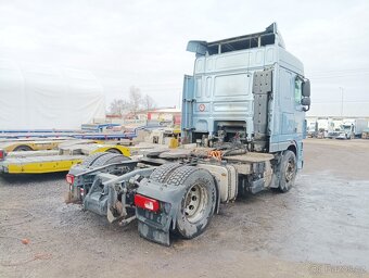 Daf XF 105.480 EEV / Hydraulika / 2012 / 900000km - 7