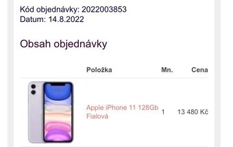 IPhone 11 128Gb - 7