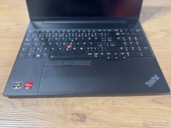 LENOVO ThinkPad E16 Gen 1 - 7