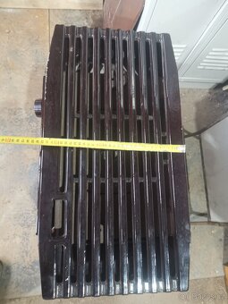 Kachlová kamna Melller - 7