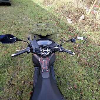 Honda PCX 125 - 7
