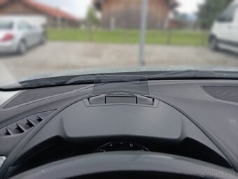 Mazda 3 2,0 benzín 1 Majitelka, bohatá výbava.. - 7