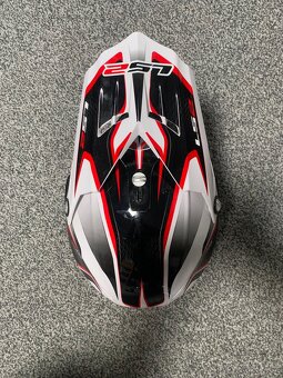 LS2 integrální helma - 7