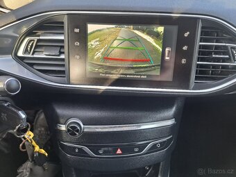 Peugeot 308 2.0HDi 110kw Exclusive - 7