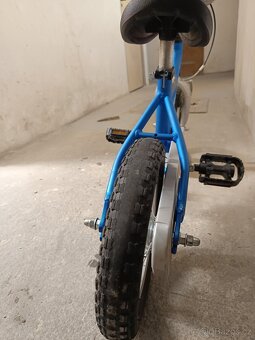 Dětské kolo Pidapi - 7