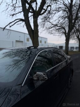 bmw e60 530d m57 - 7