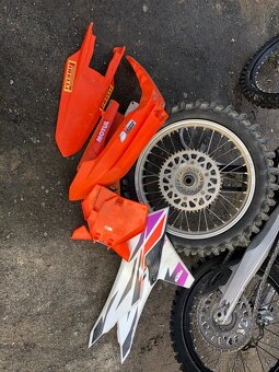 Ktm sxf 250 2024 - 7