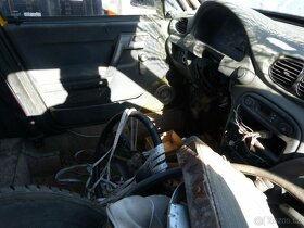 Tatra Beta 2 kusy předrenovační bez papírů - 7