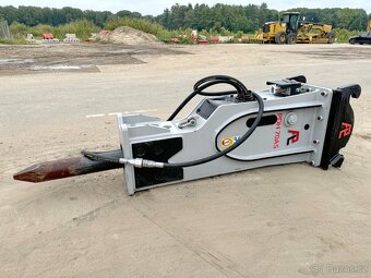 Prodám bourací kladivo PL Pladdet - 7