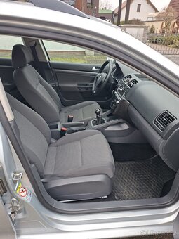 Golf 5 1.9 tdi. 2008 - 7