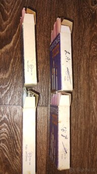 Dortové svíčky retro - 7