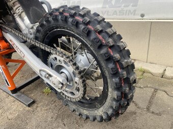 KTM 50 SX FACTORY EDITION - 7