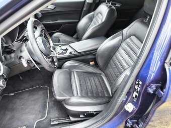 Alfa Romeo Giulia Veloce 2.2jtdm Q4 - 7