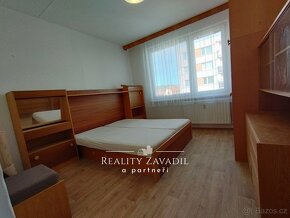 Pronájem bytu 3+1, 74 m2 s balkónem, ul. Beckovského v Havlí - 7