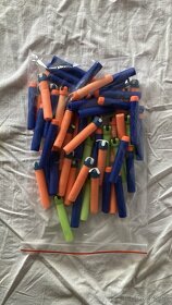 NERF - různé - 7