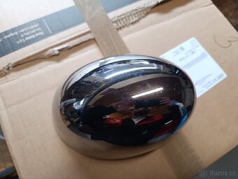 Mini Cooper F54, F55 - 7