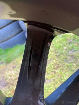 Sada Kol Rial 7Jx17 5x114,3 235/60/17 - 7