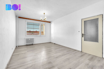 Prodej bytu 1+1, 52 m², ul. Jana Zajíce, Pardubice - Studánk - 7