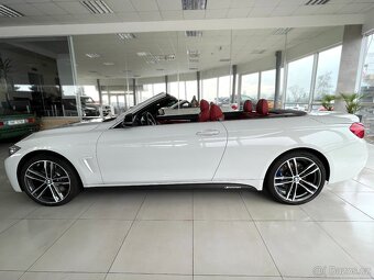 BMW 440i xDrive,M-Perf,265kW,REZERVACE - 7